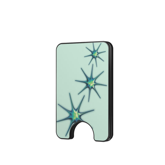 Veridis Quo Magnetic Wallet