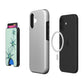 Veridis Quo Magnetic Wallet