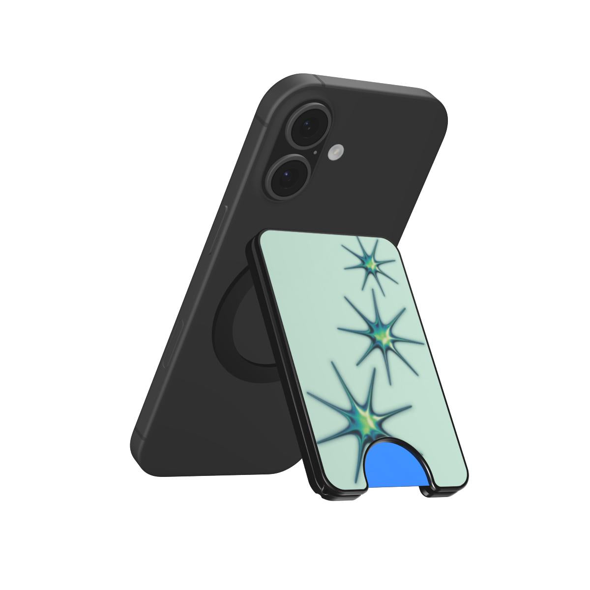 Veridis Quo Magnetic Wallet
