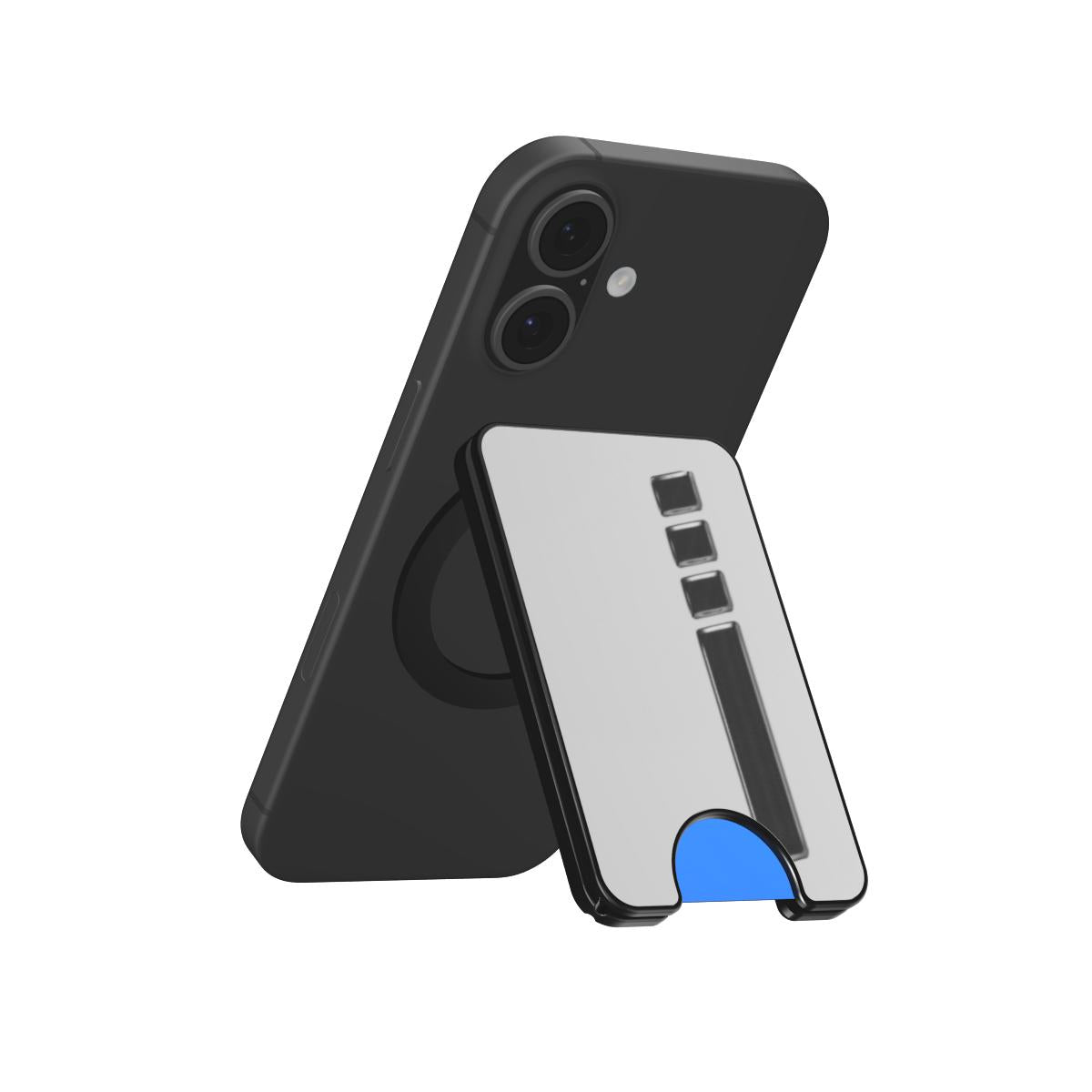 Trinitas Magnetic Wallet