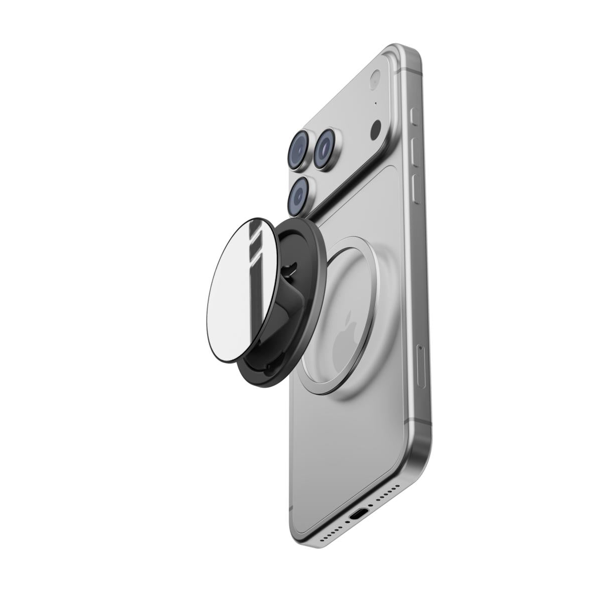 Trinitas Magnetic Grip