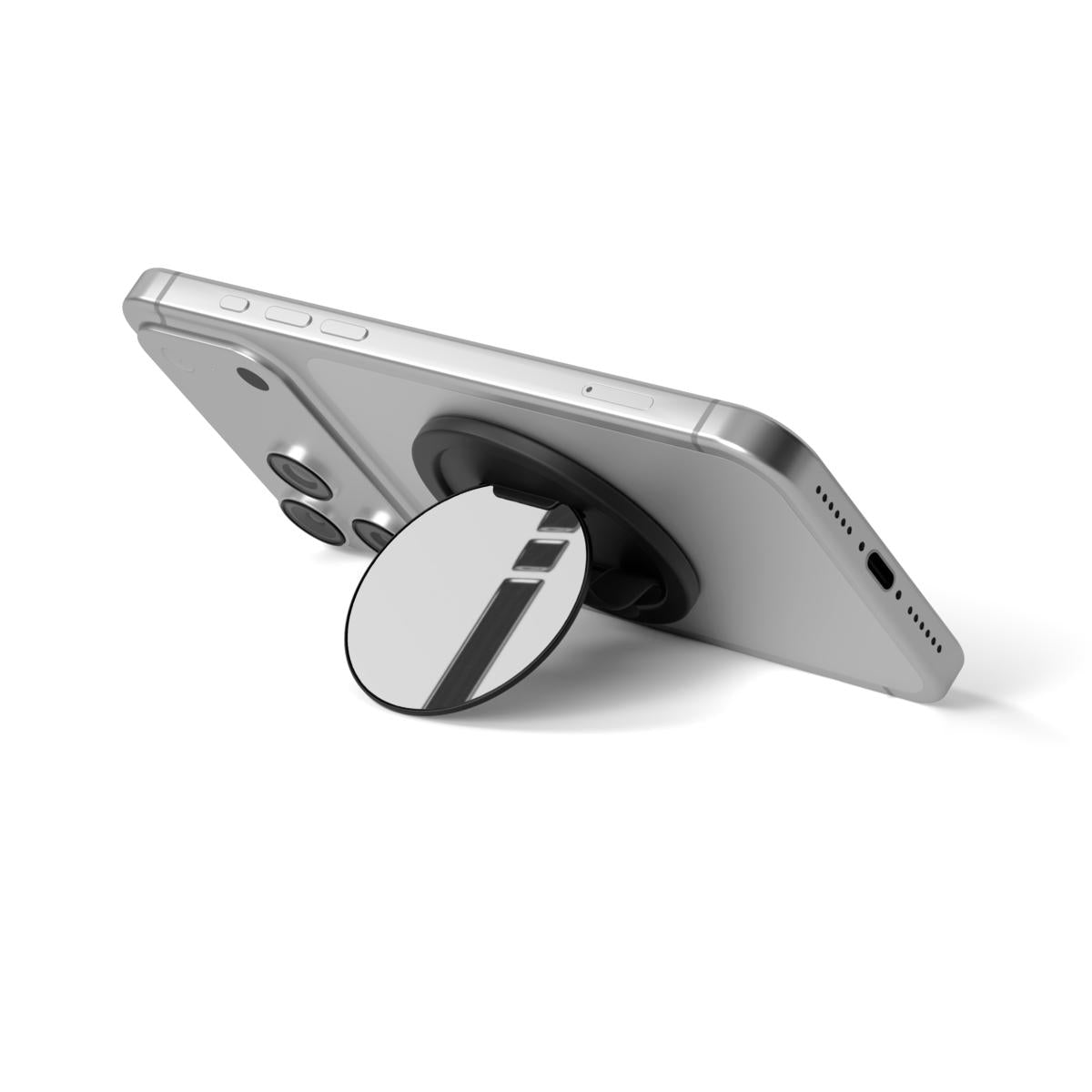 Trinitas Magnetic Grip