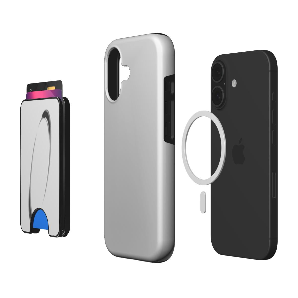 Aeon Magnetic Wallet