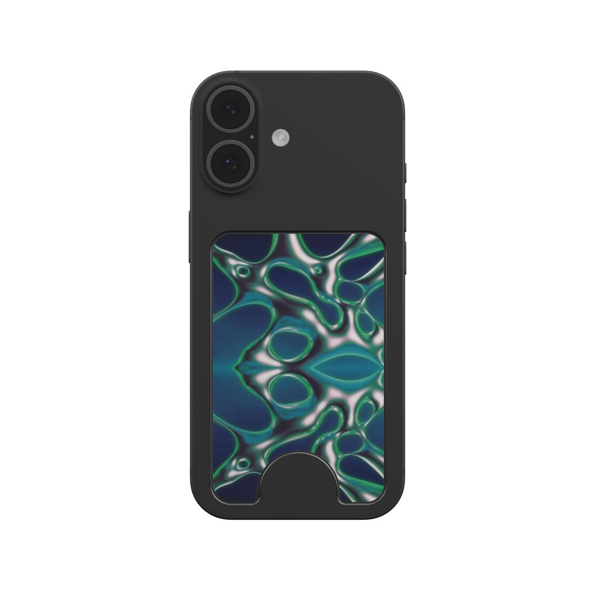 Viscera Magnetic Wallet