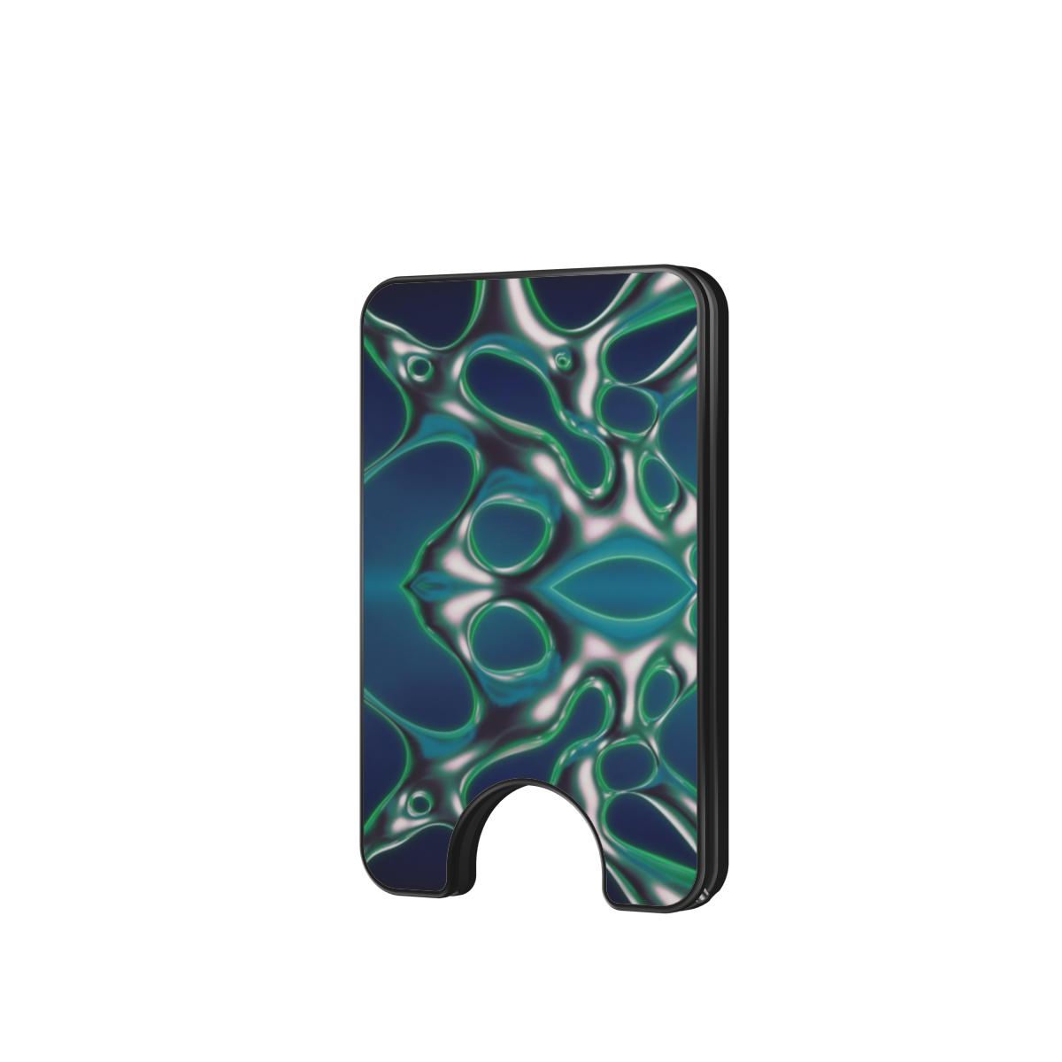 Viscera Magnetic Wallet