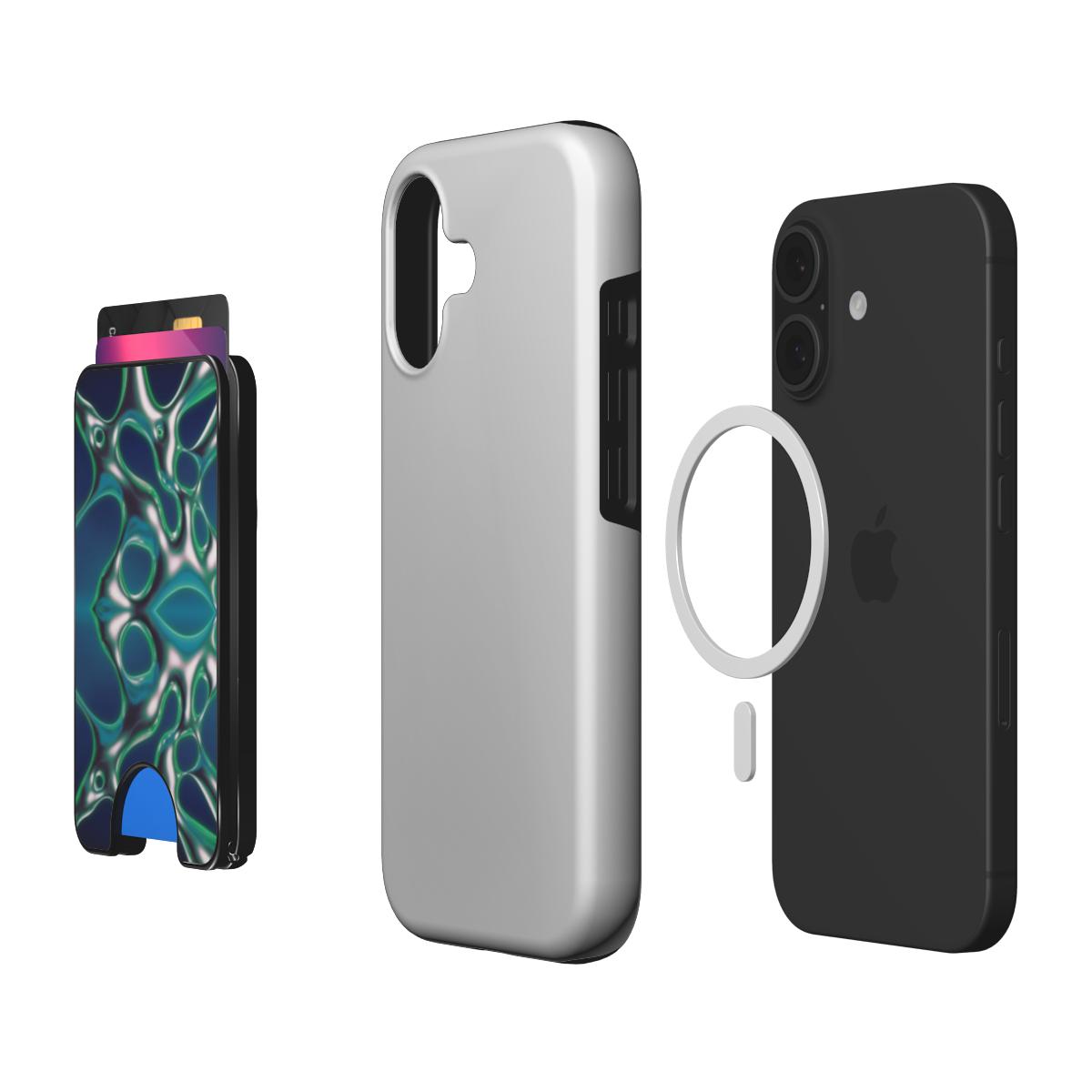 Viscera Magnetic Wallet