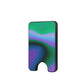 Viridian Magnetic Wallet