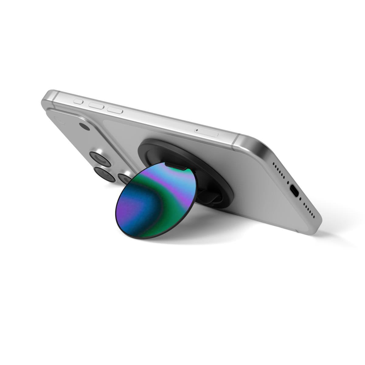 Viridian Magnetic Grip