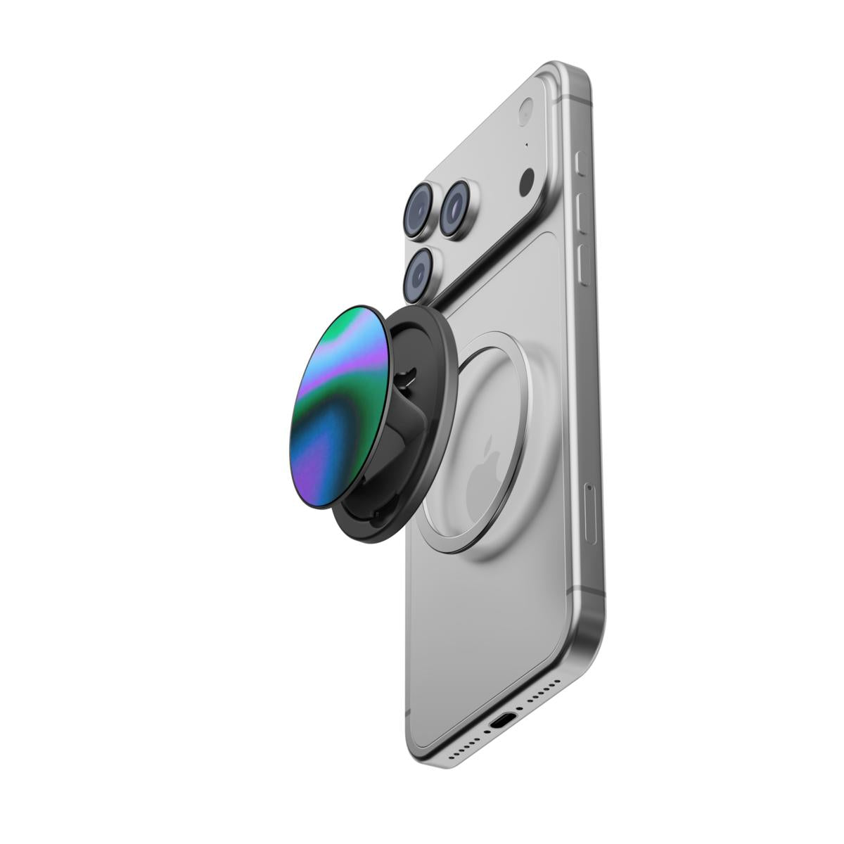Viridian Magnetic Grip