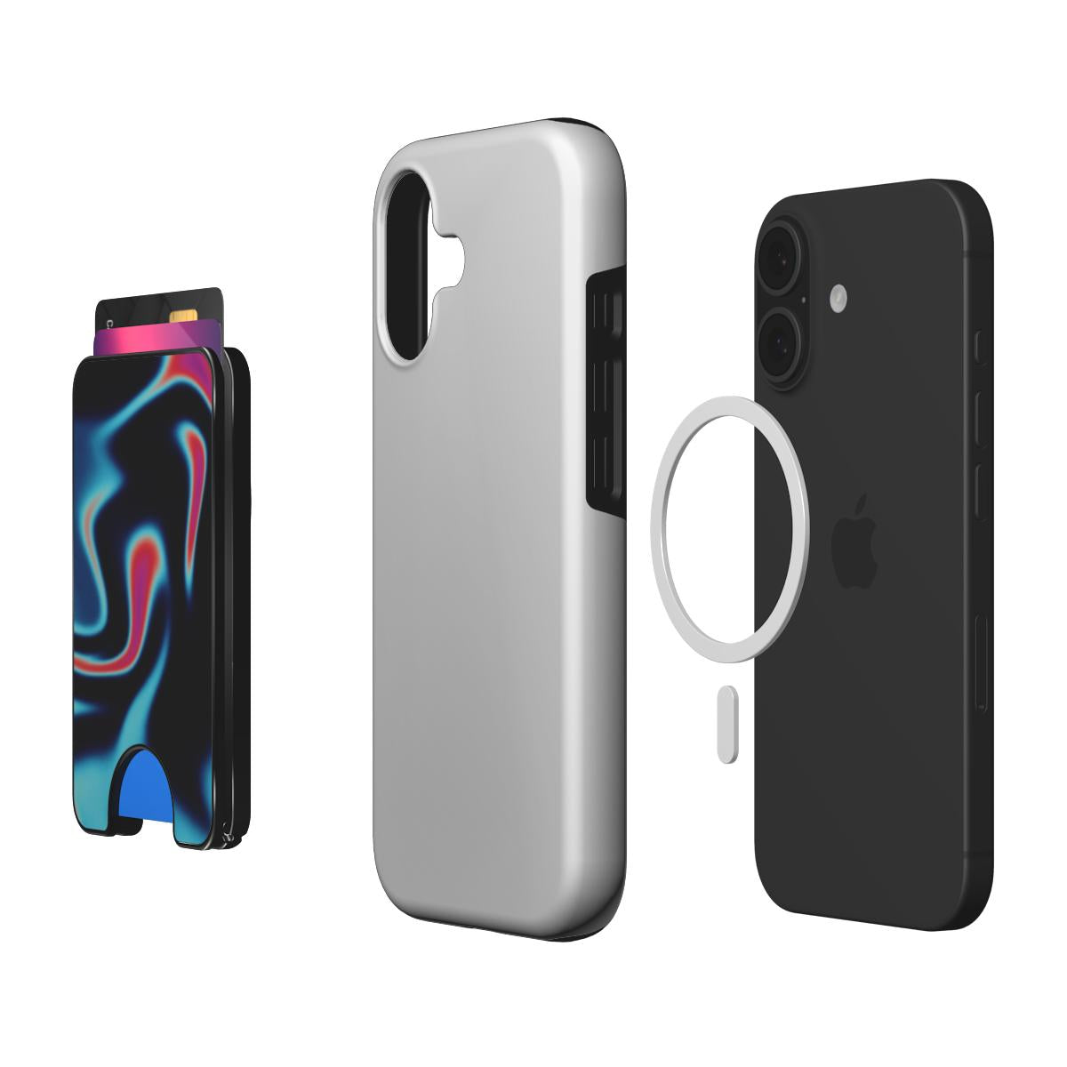 Spectra Magnetic Wallet