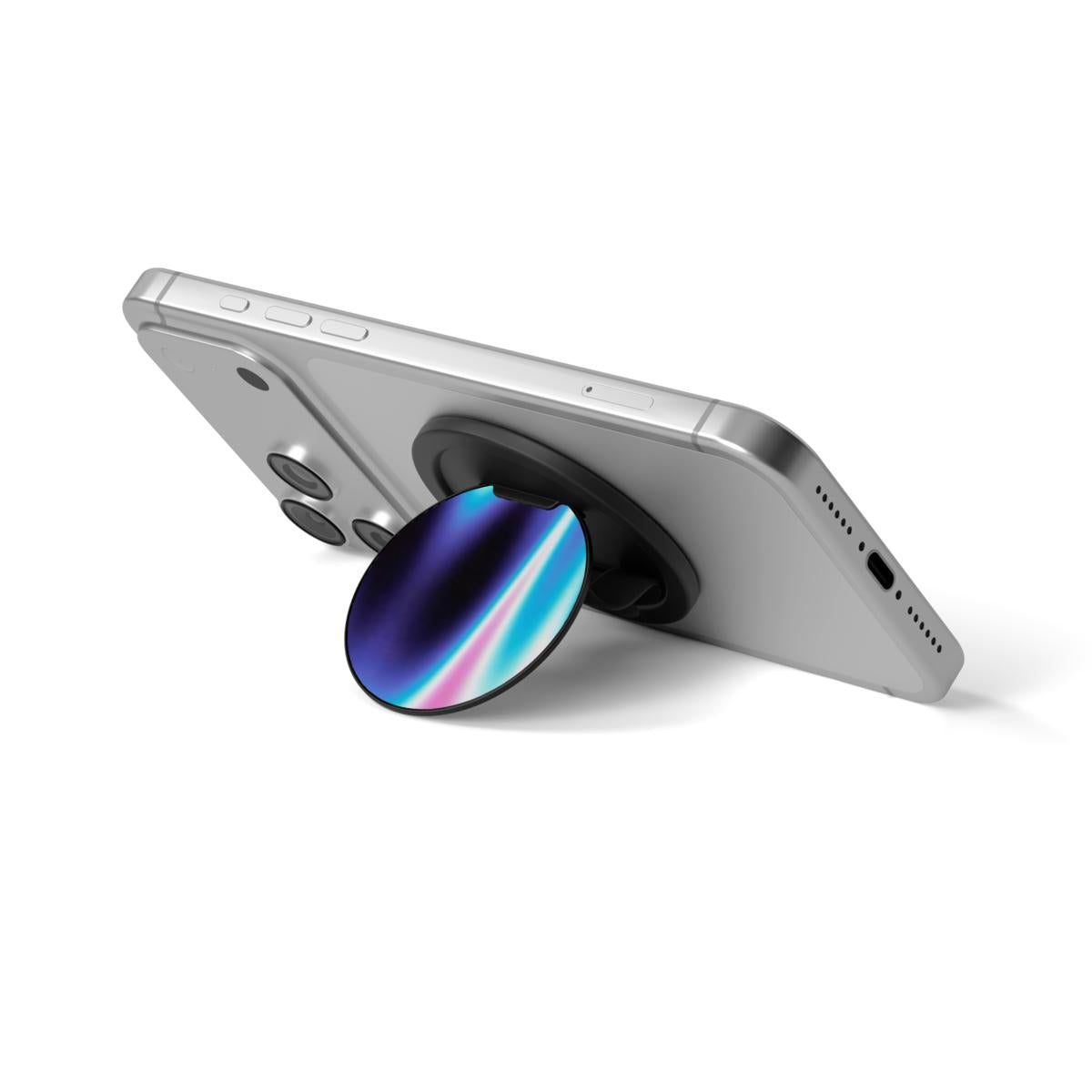 Lucent Magnetic Grip