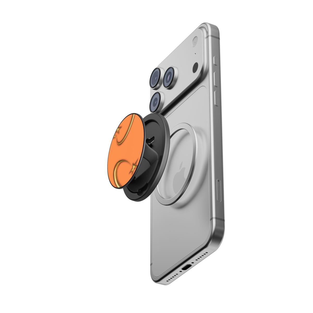 Astra Magnetic Grip