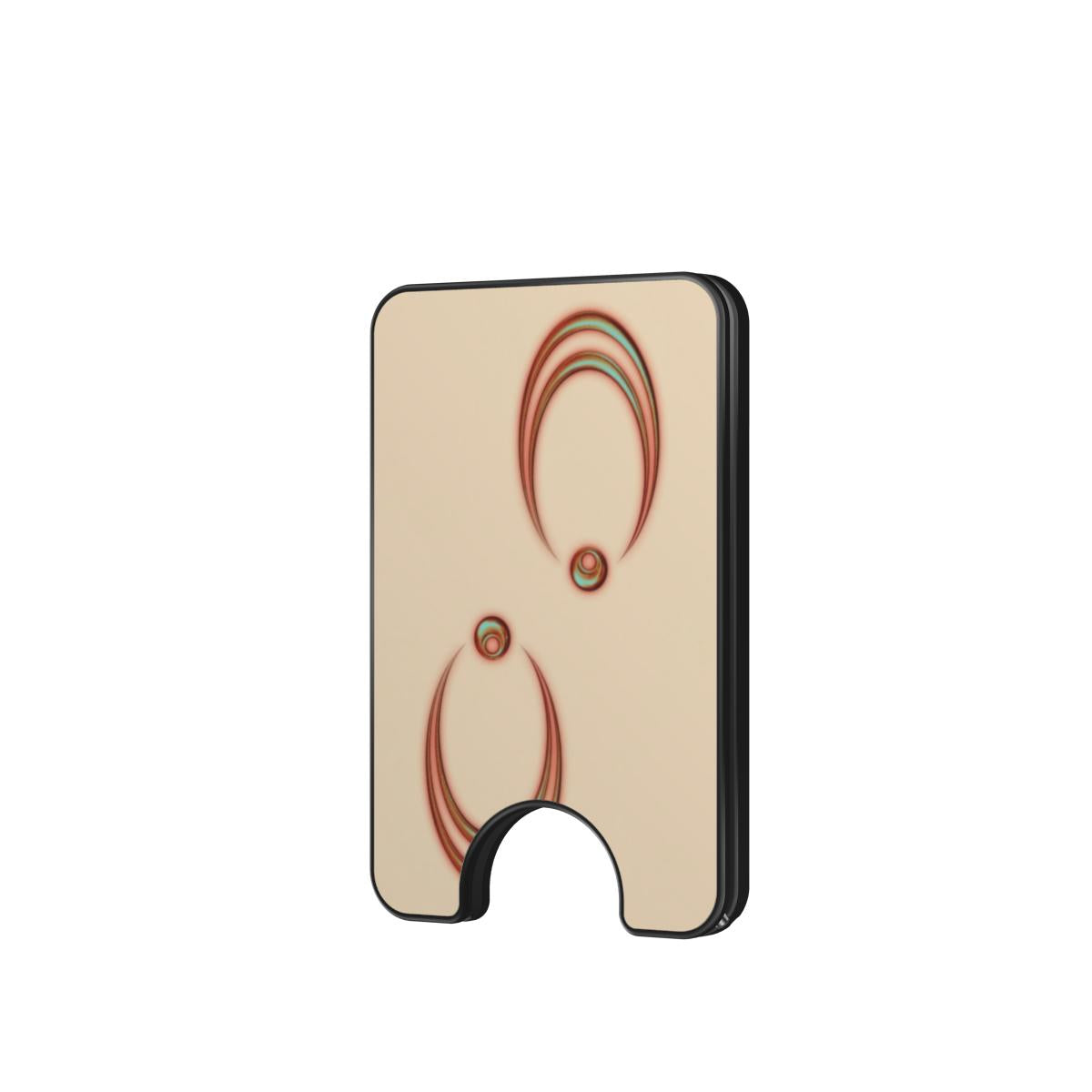 Telios Magnetic Wallet