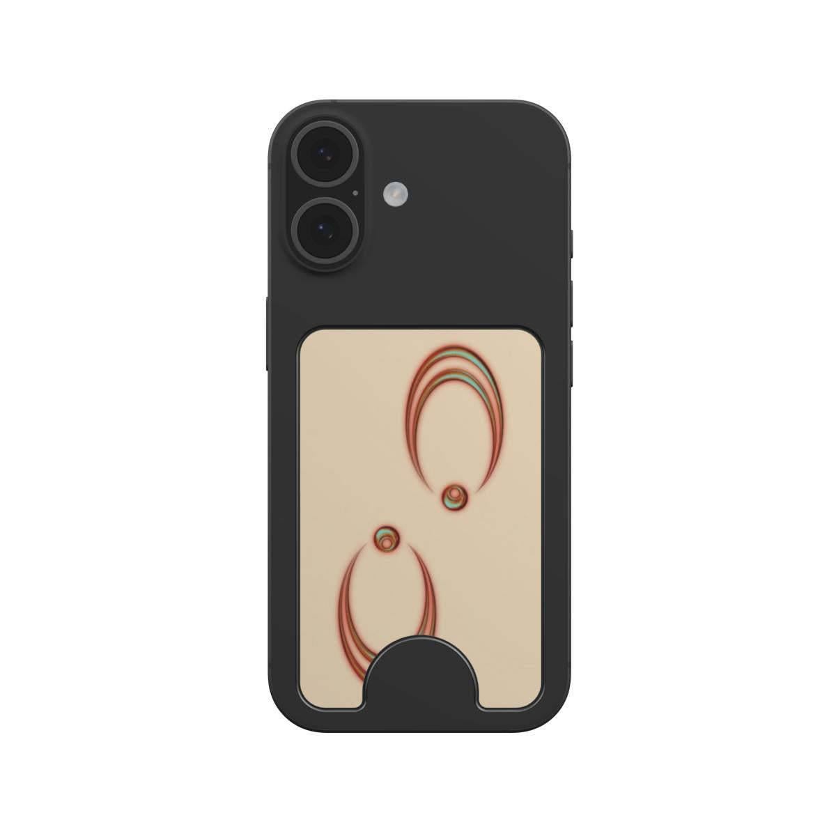 Telios Magnetic Wallet