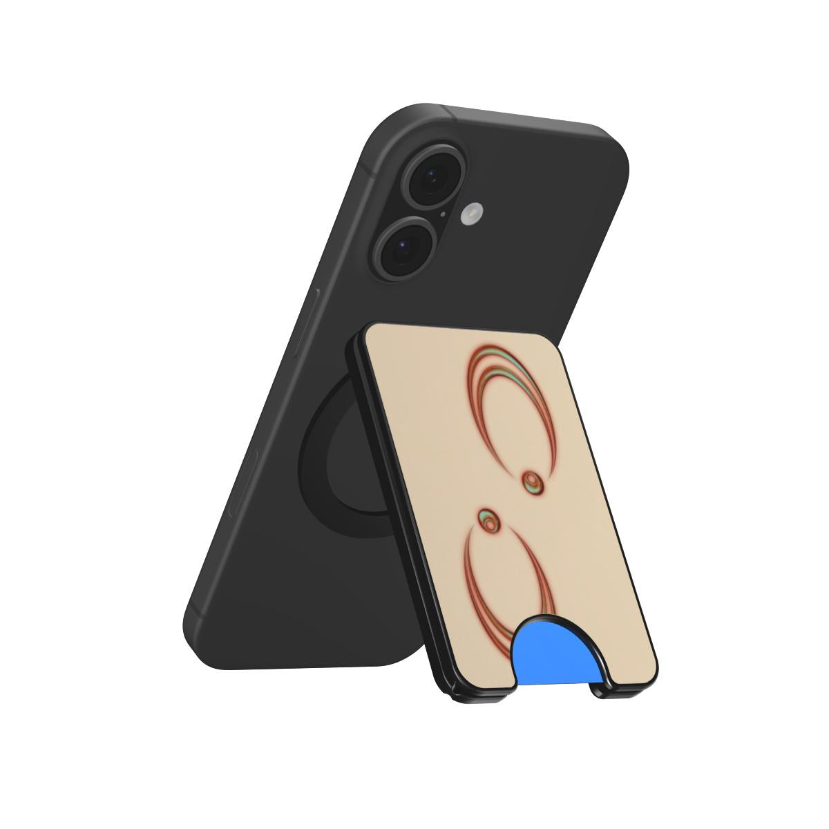 Telios Magnetic Wallet