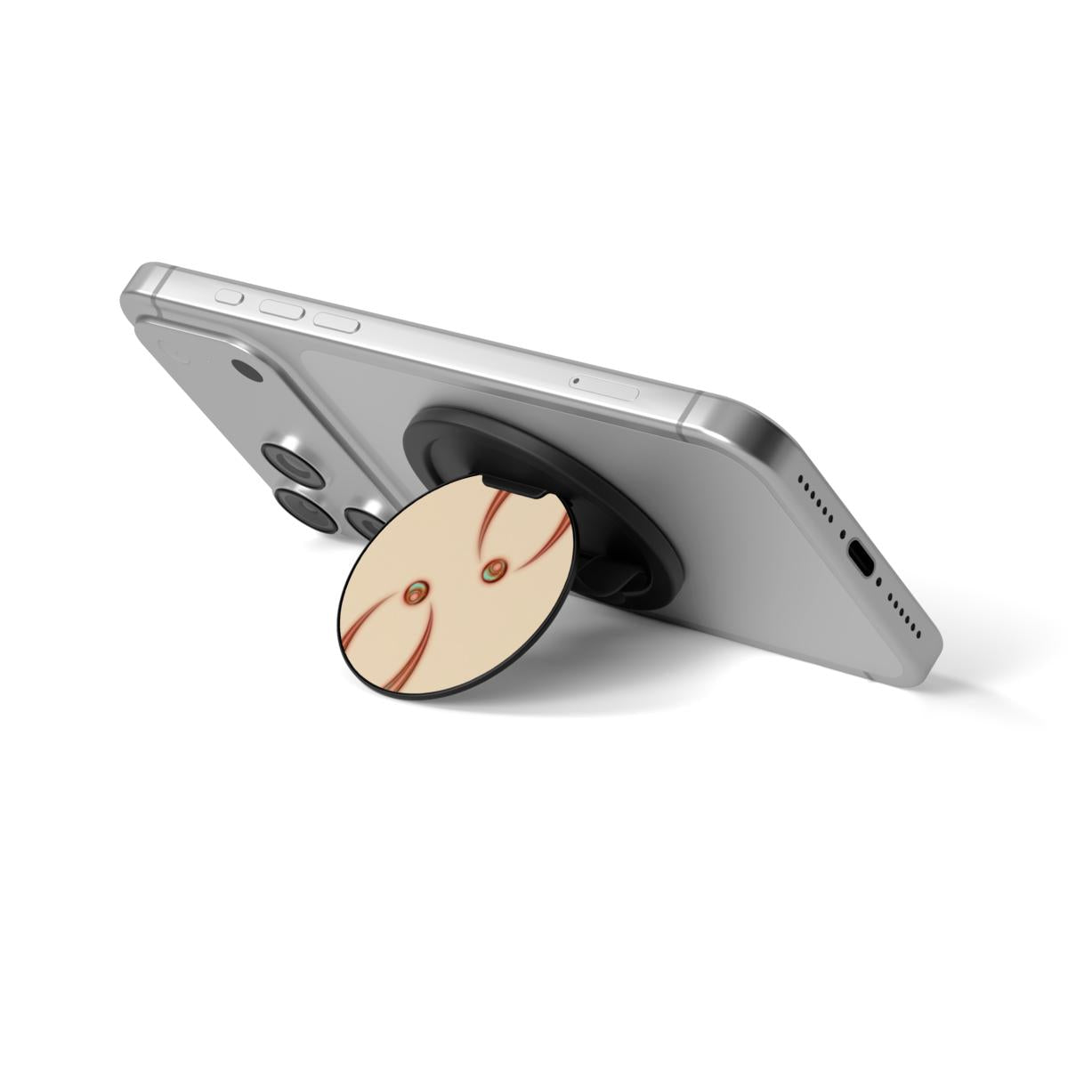 Telios Magnetic Grip