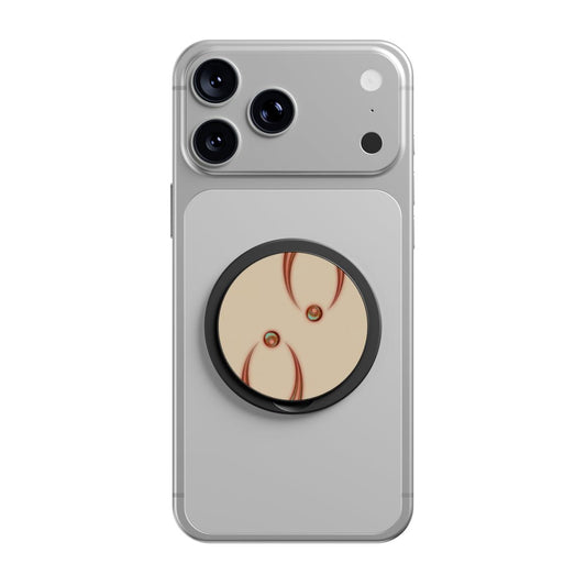 Telios Magnetic Grip
