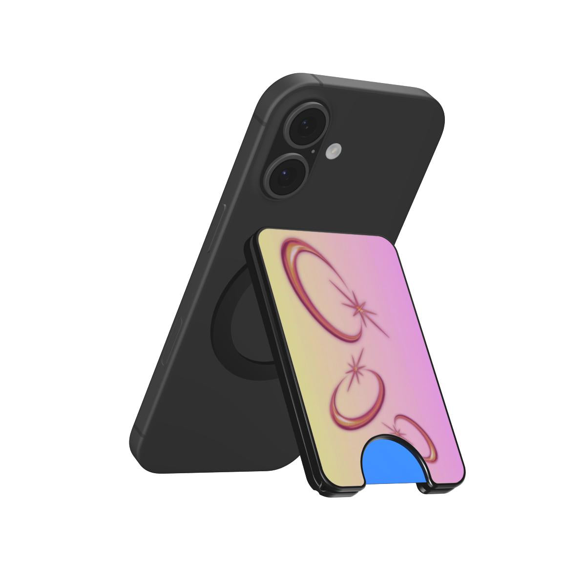 Halo Magnetic Wallet