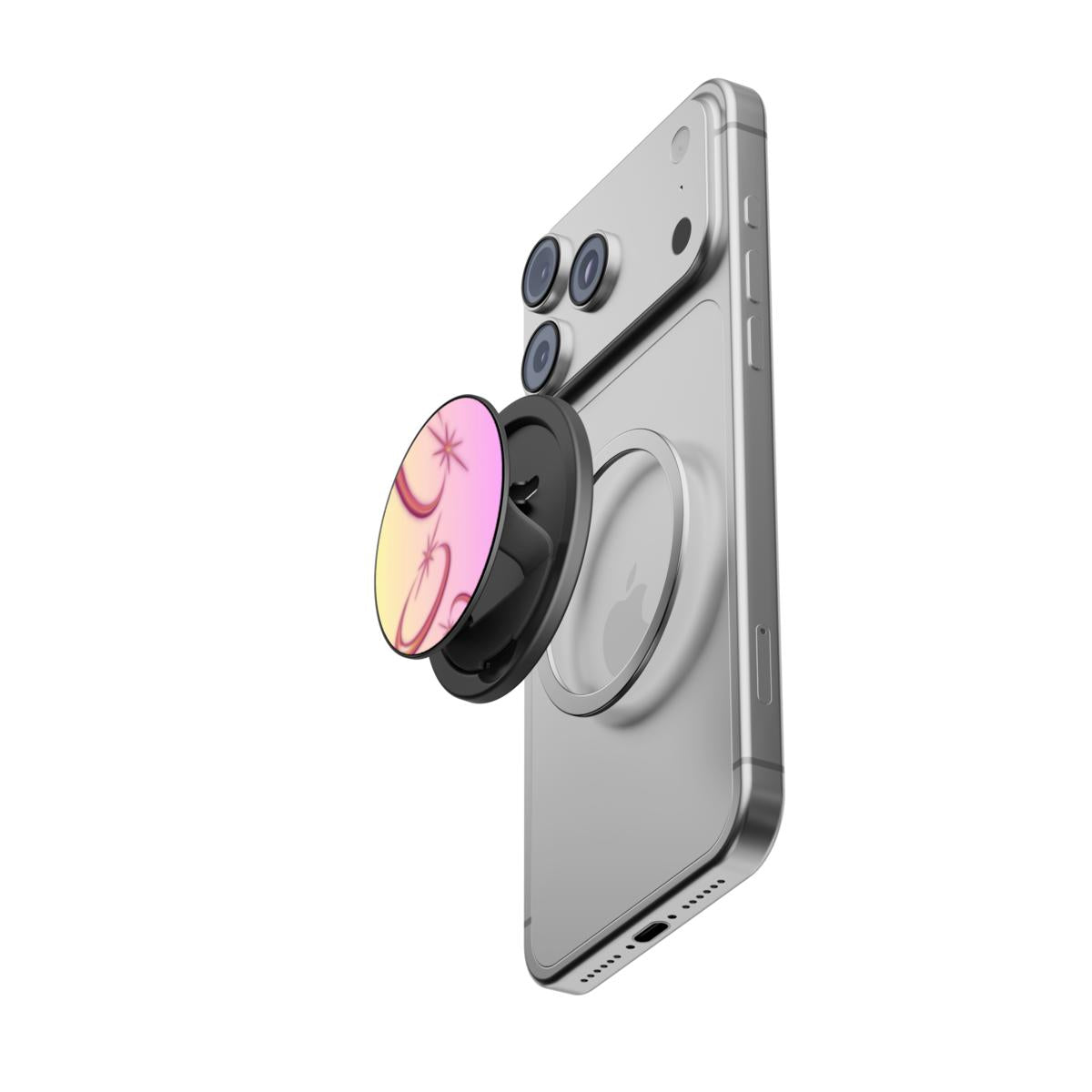 Halo Magnetic Grip