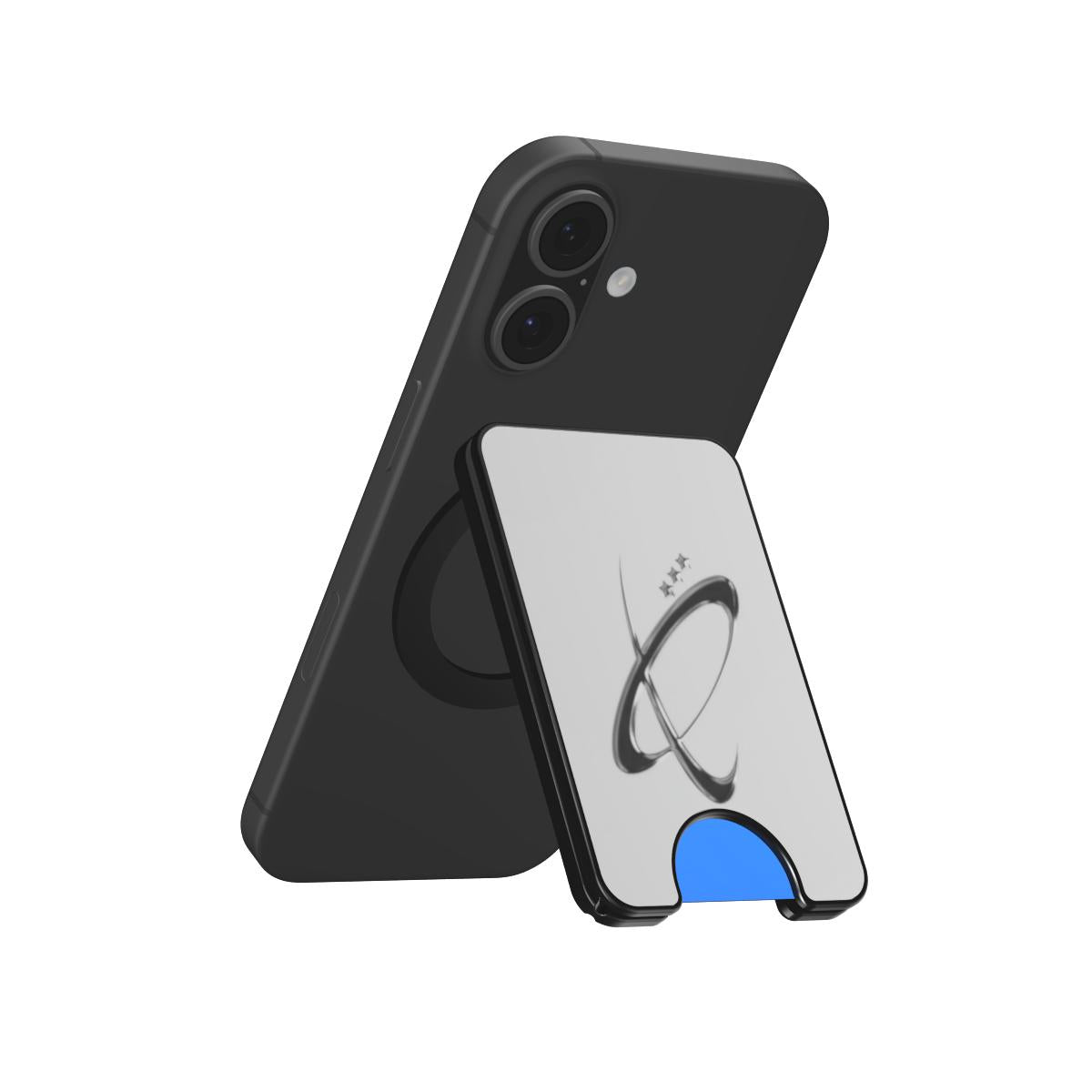 Flux Magnetic Wallet