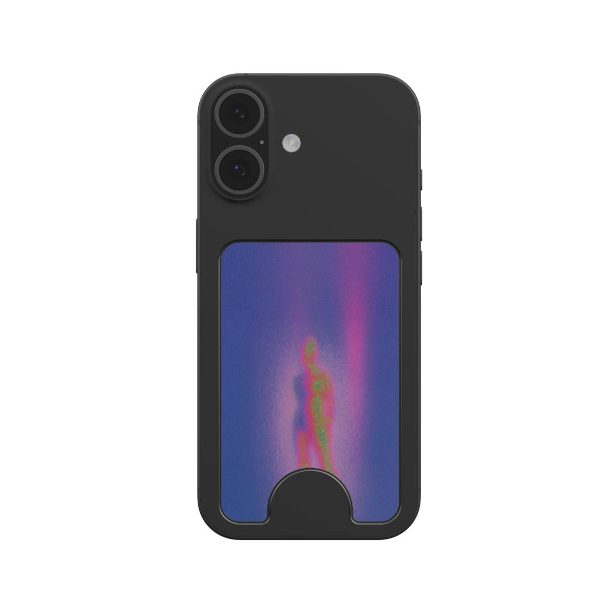 Calor Magnetic Wallet