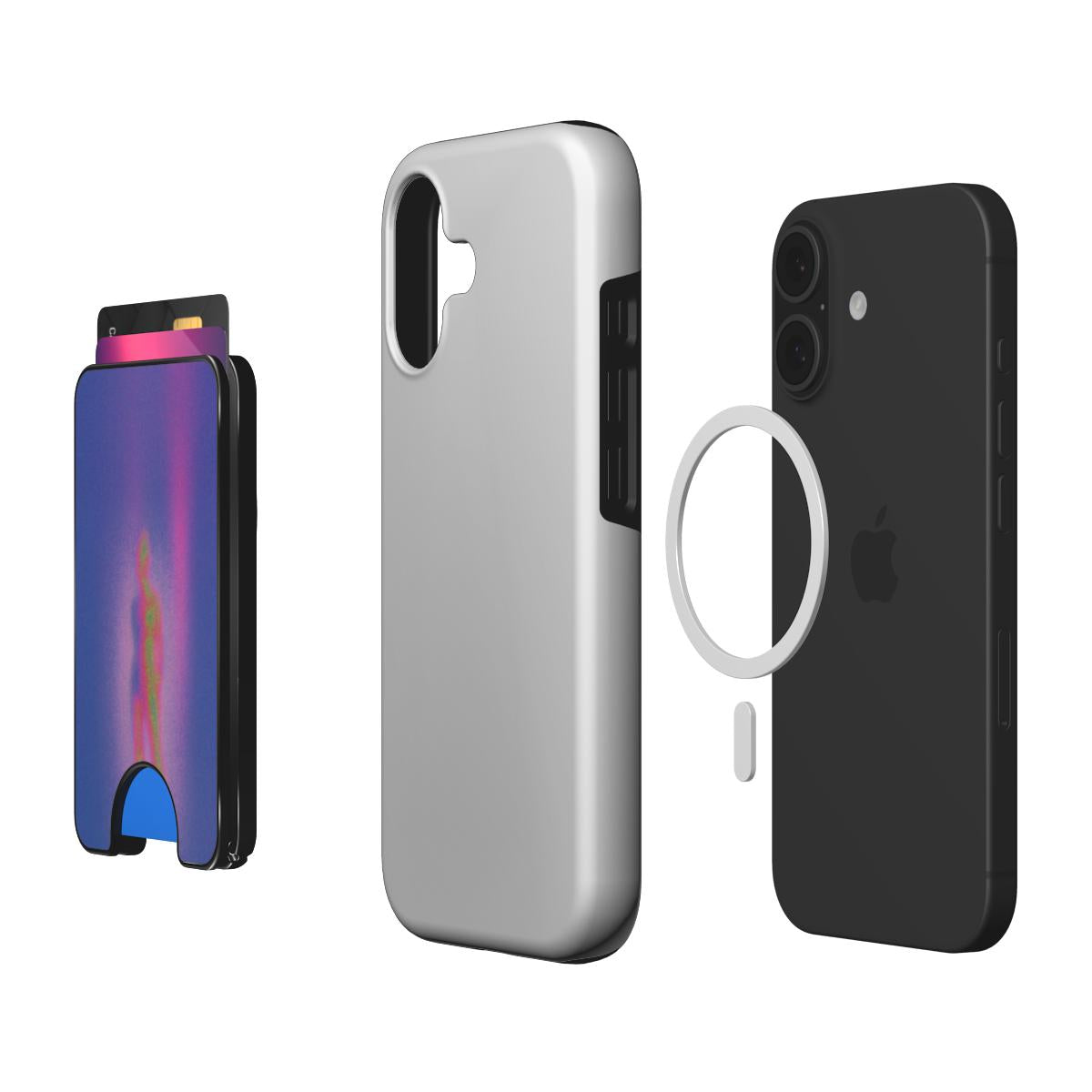 Calor Magnetic Wallet