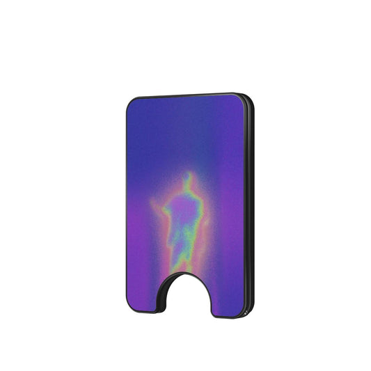 Spiritus Magnetic Wallet