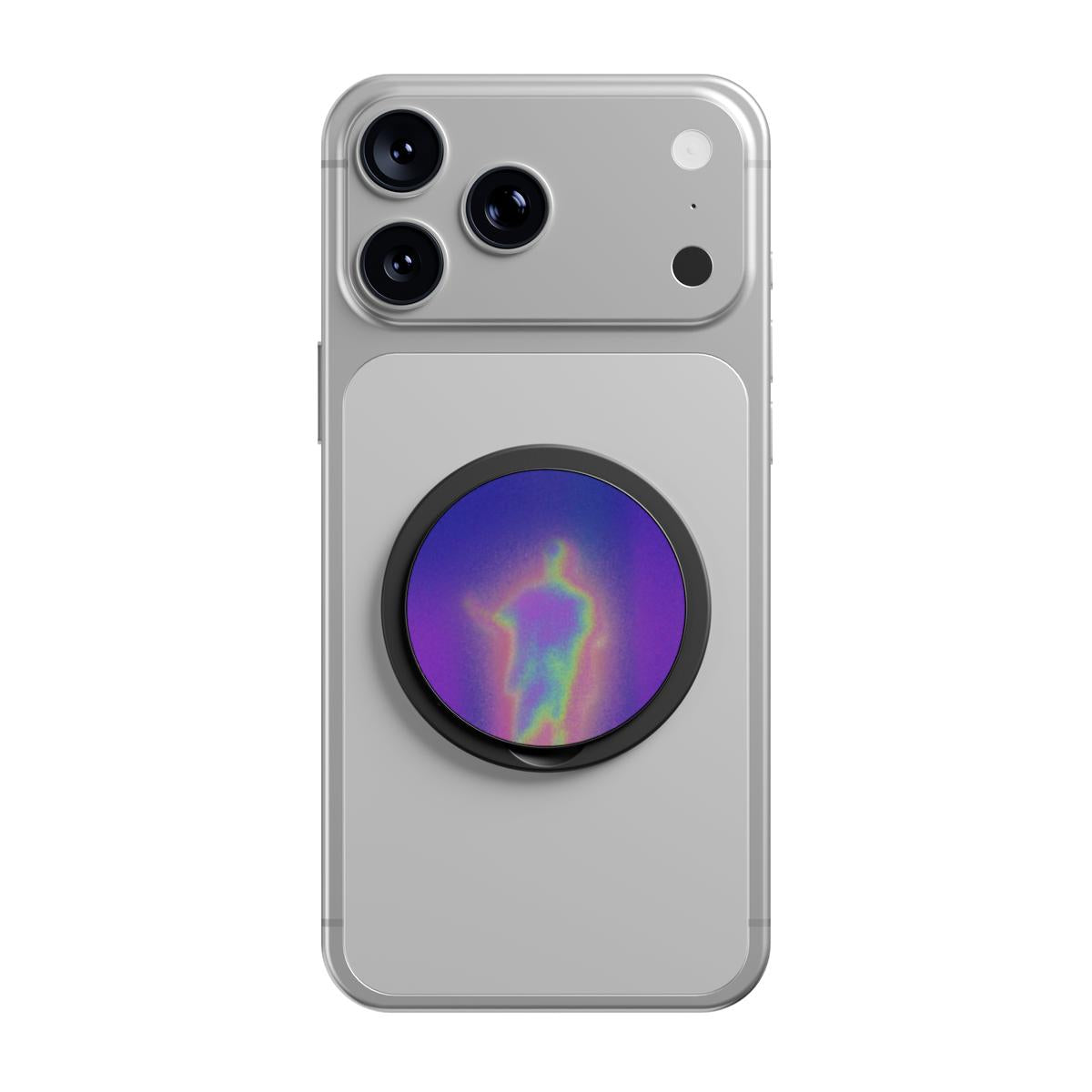 Spiritus Magnetic Grip