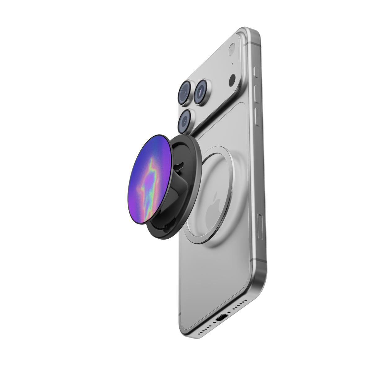 Spiritus Magnetic Grip