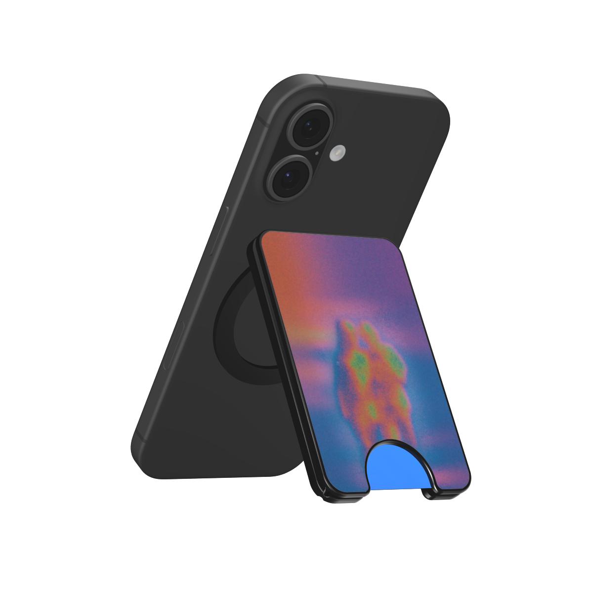Fervor Magnetic Wallet