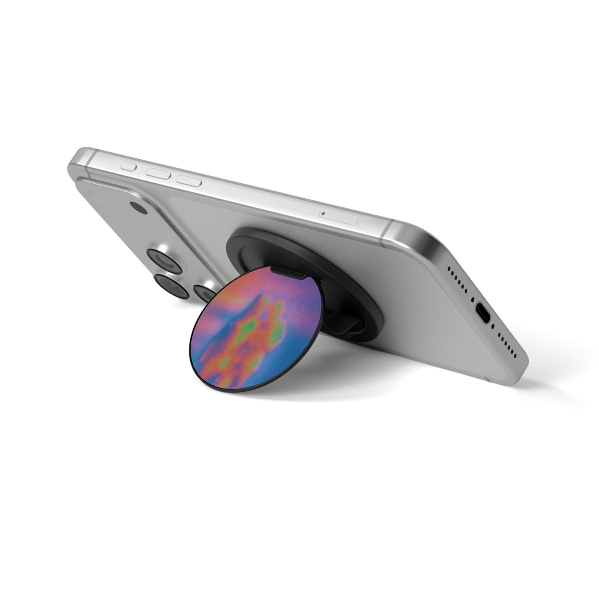 Fervor Magnetic Grip