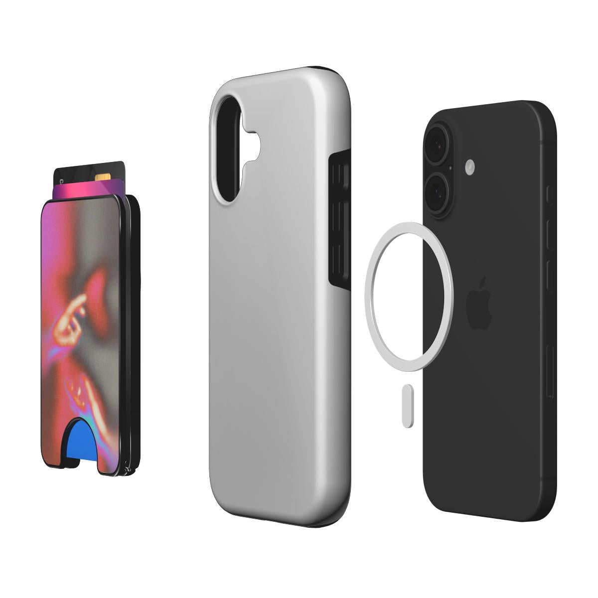 Tactus Magnetic Wallet