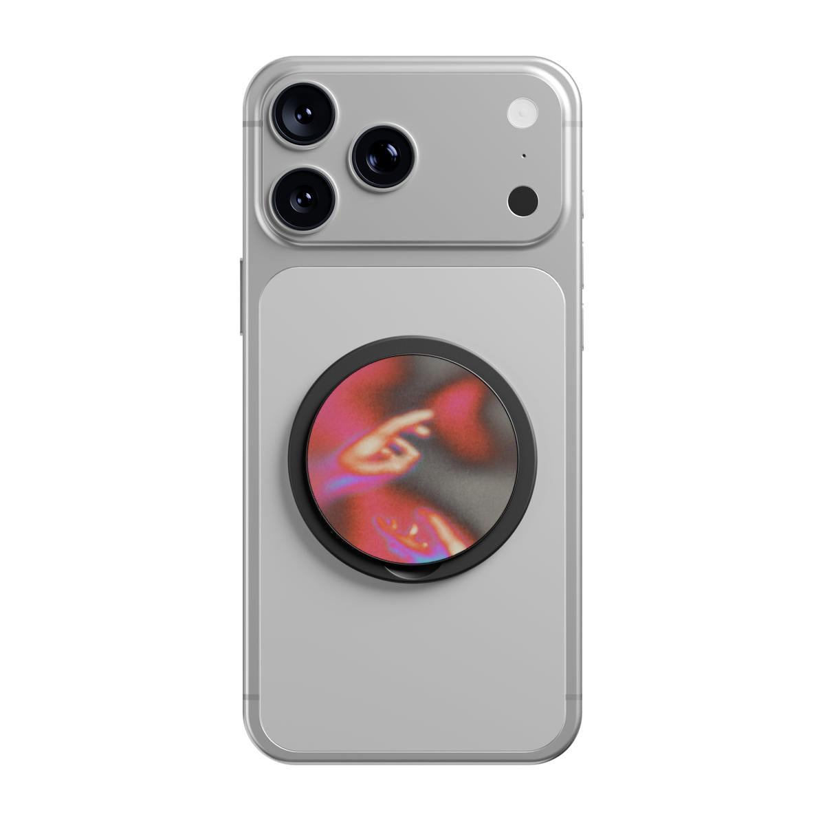 Tactus Magnetic Grip