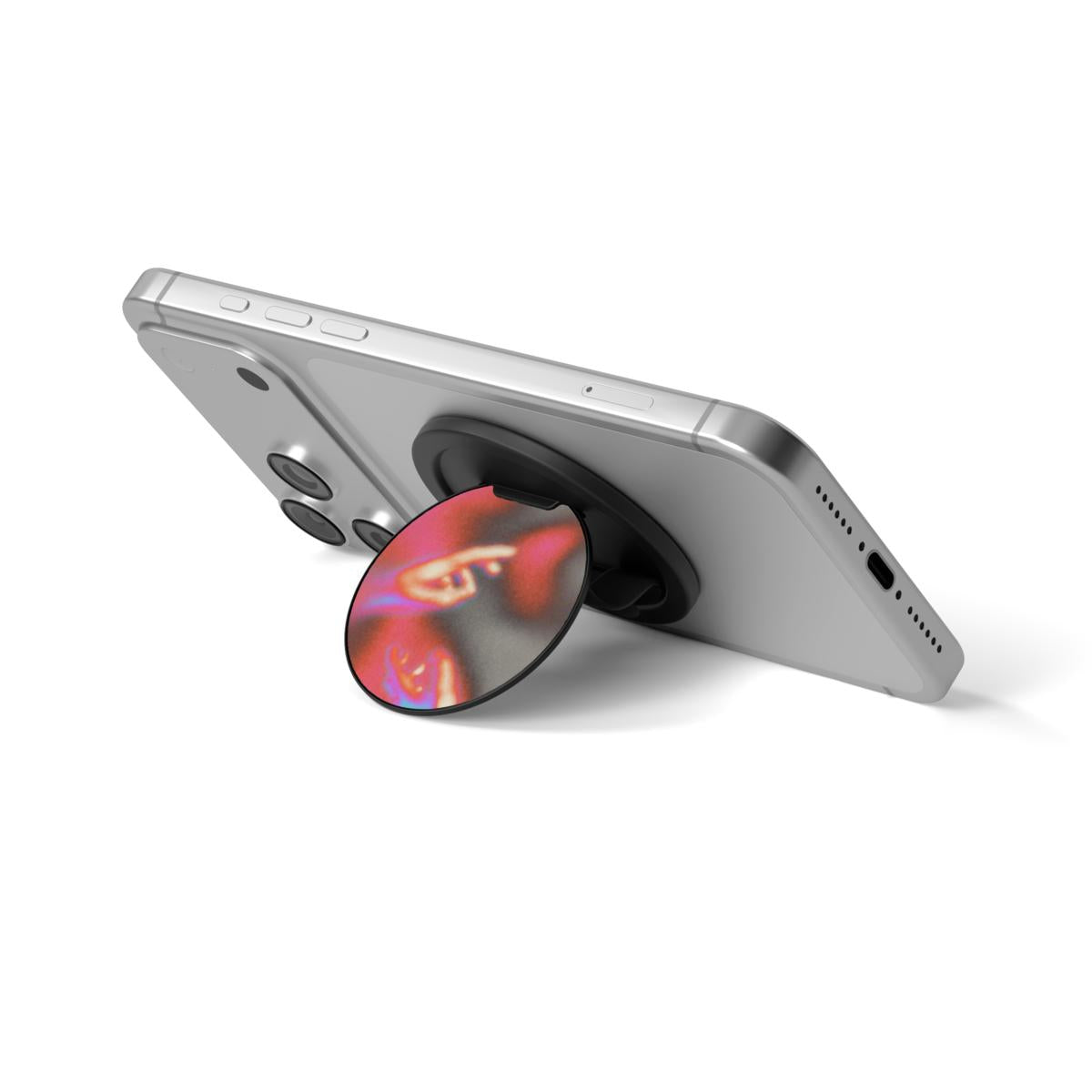 Tactus Magnetic Grip