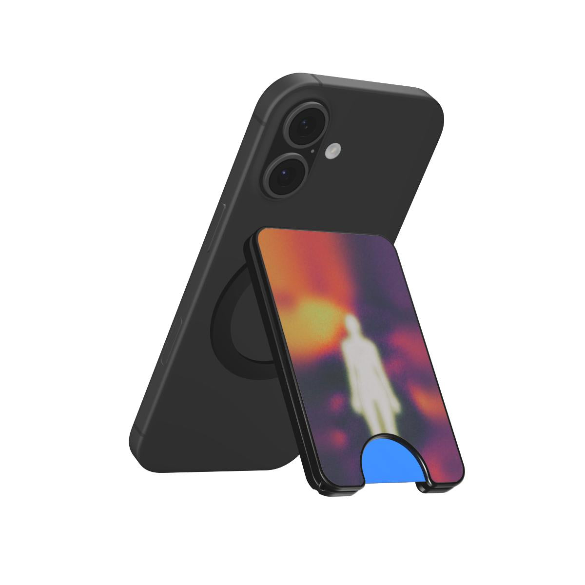 Corpus Magnetic Wallet