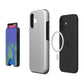 Gemini Magnetic Wallet