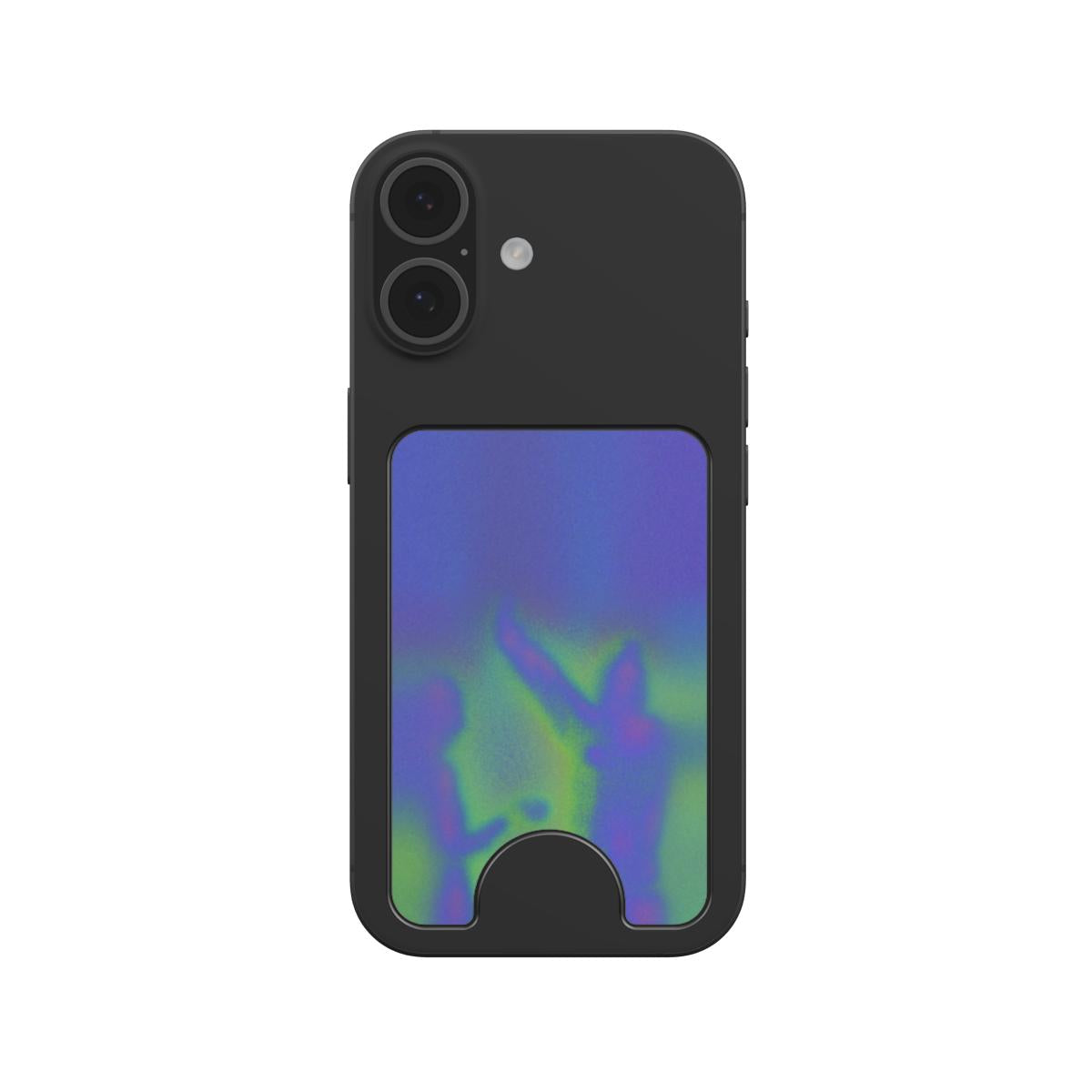 Gemini Magnetic Wallet