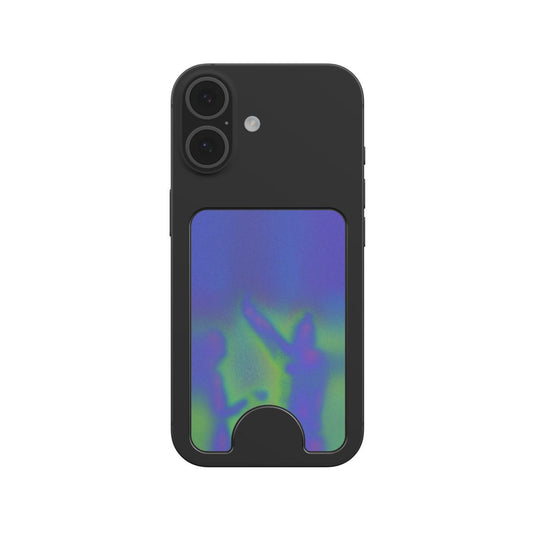 Gemini Magnetic Wallet