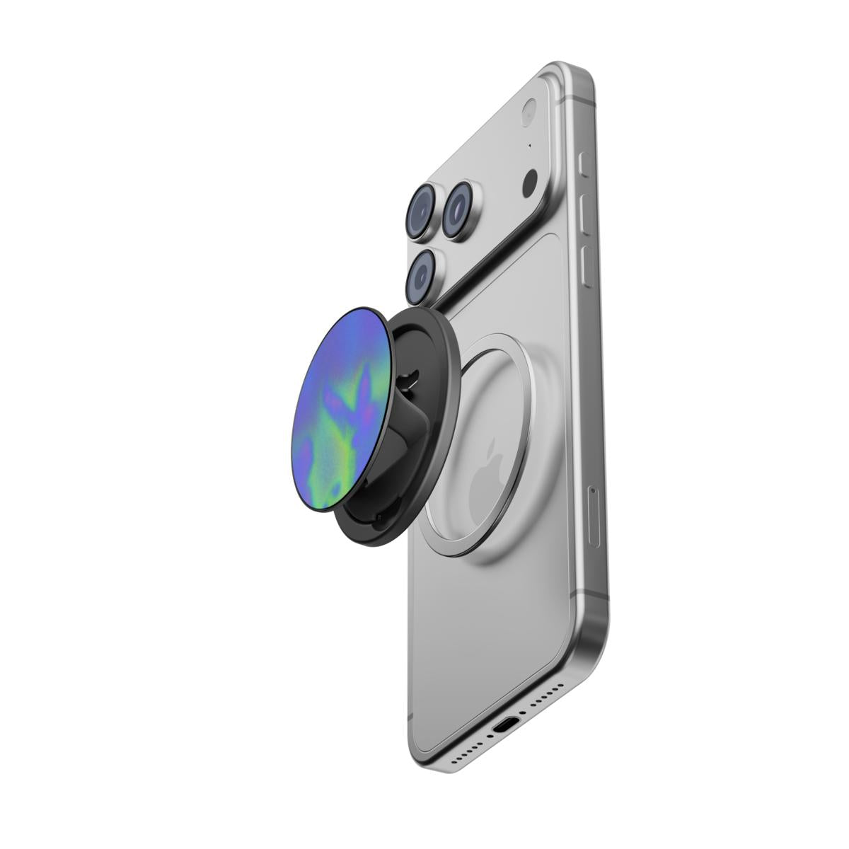 Gemini Magnetic Grip