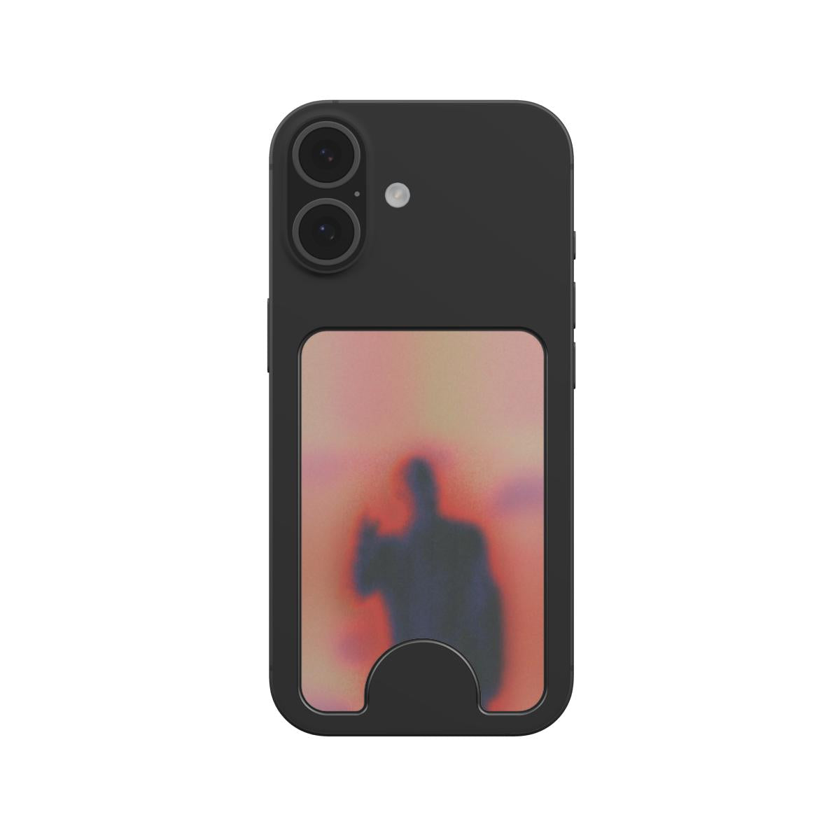 Umbra Magnetic Wallet