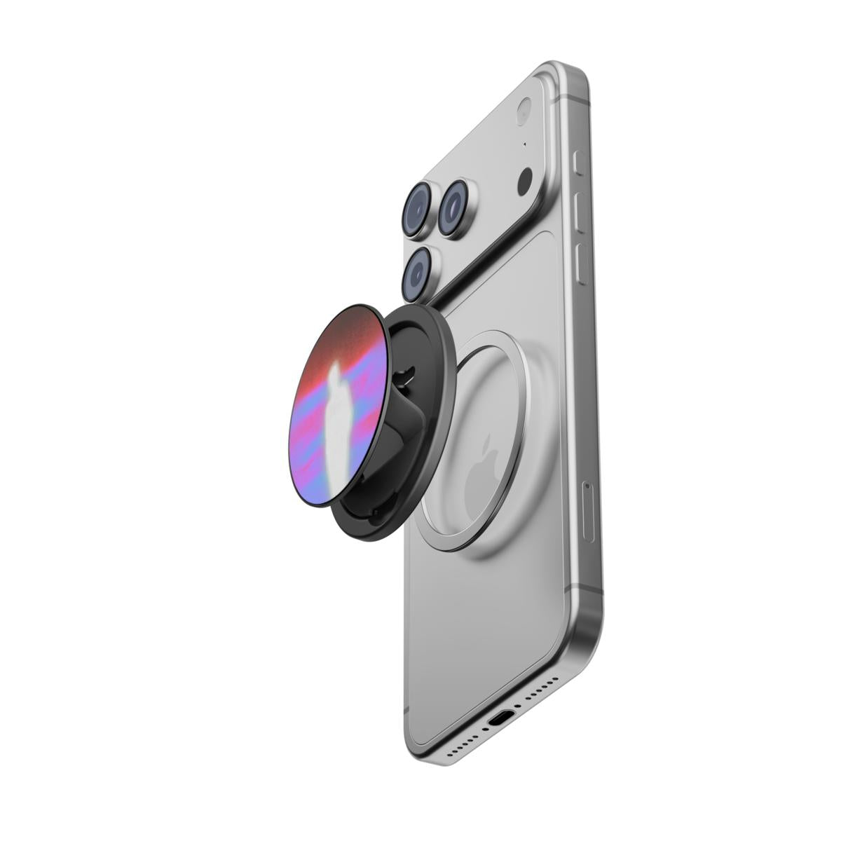 Peregrine Magnetic Grip