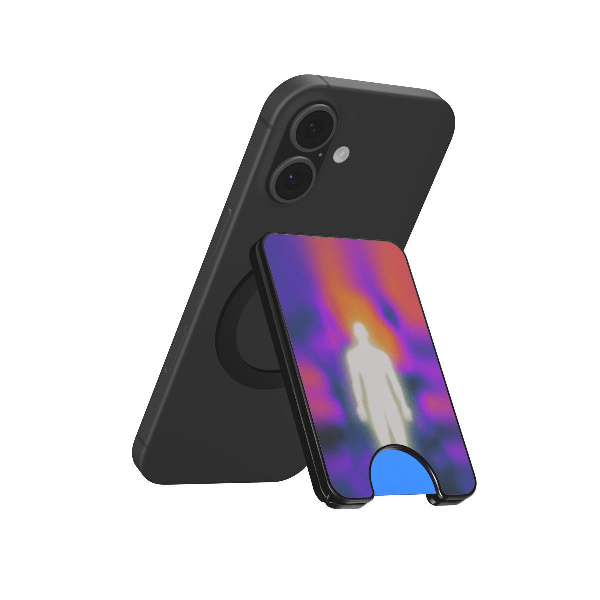 Anima Magnetic Wallet