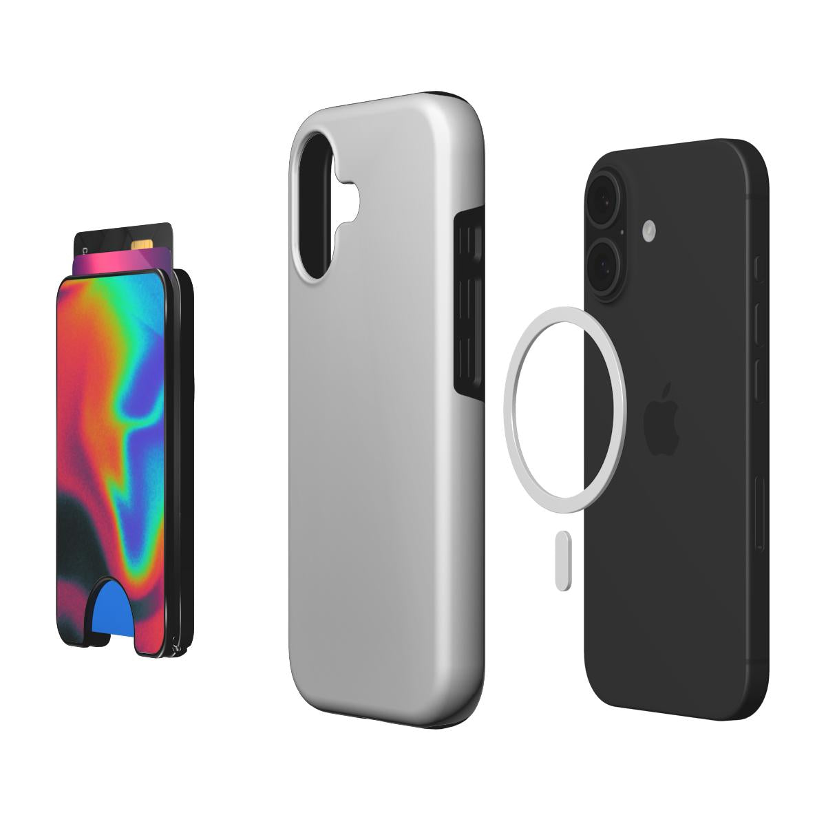 Thermia Magnetic Wallet