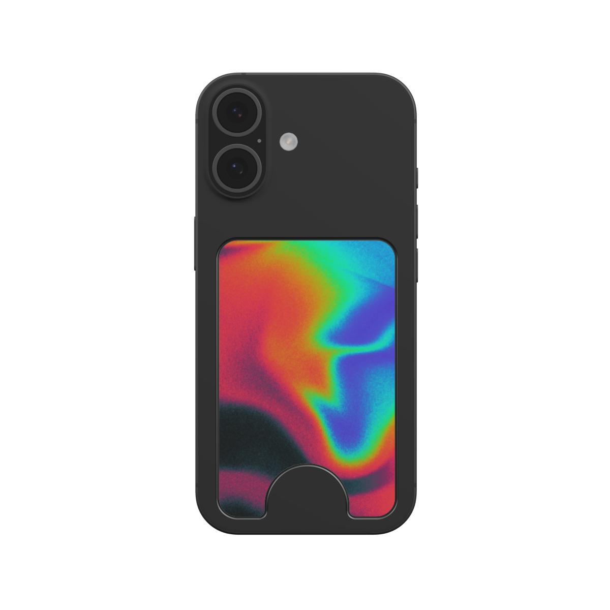 Thermia Magnetic Wallet