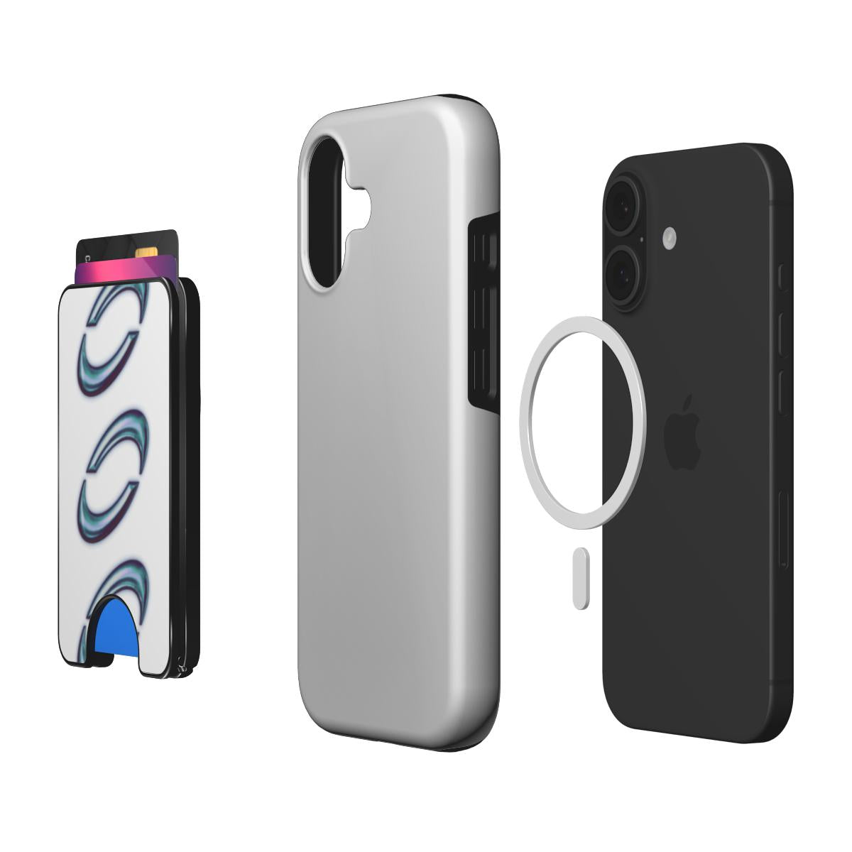 Orbis Magnetic Wallet