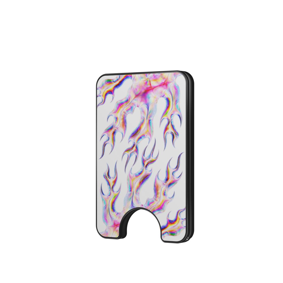Ether Magnetic Wallet