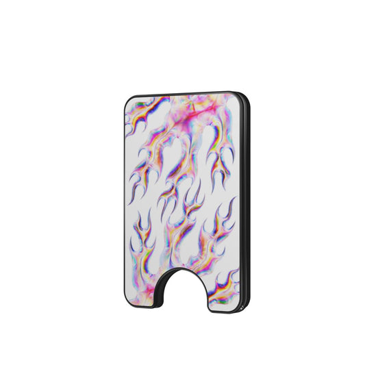 Ether Magnetic Wallet