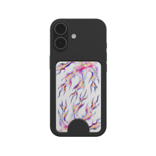 Ether Magnetic Wallet