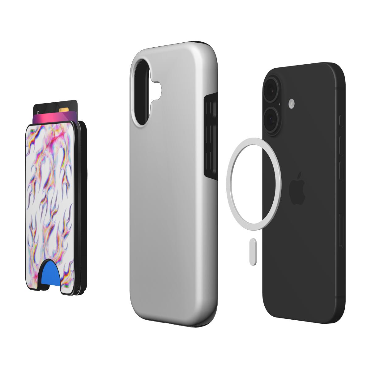 Ether Magnetic Wallet