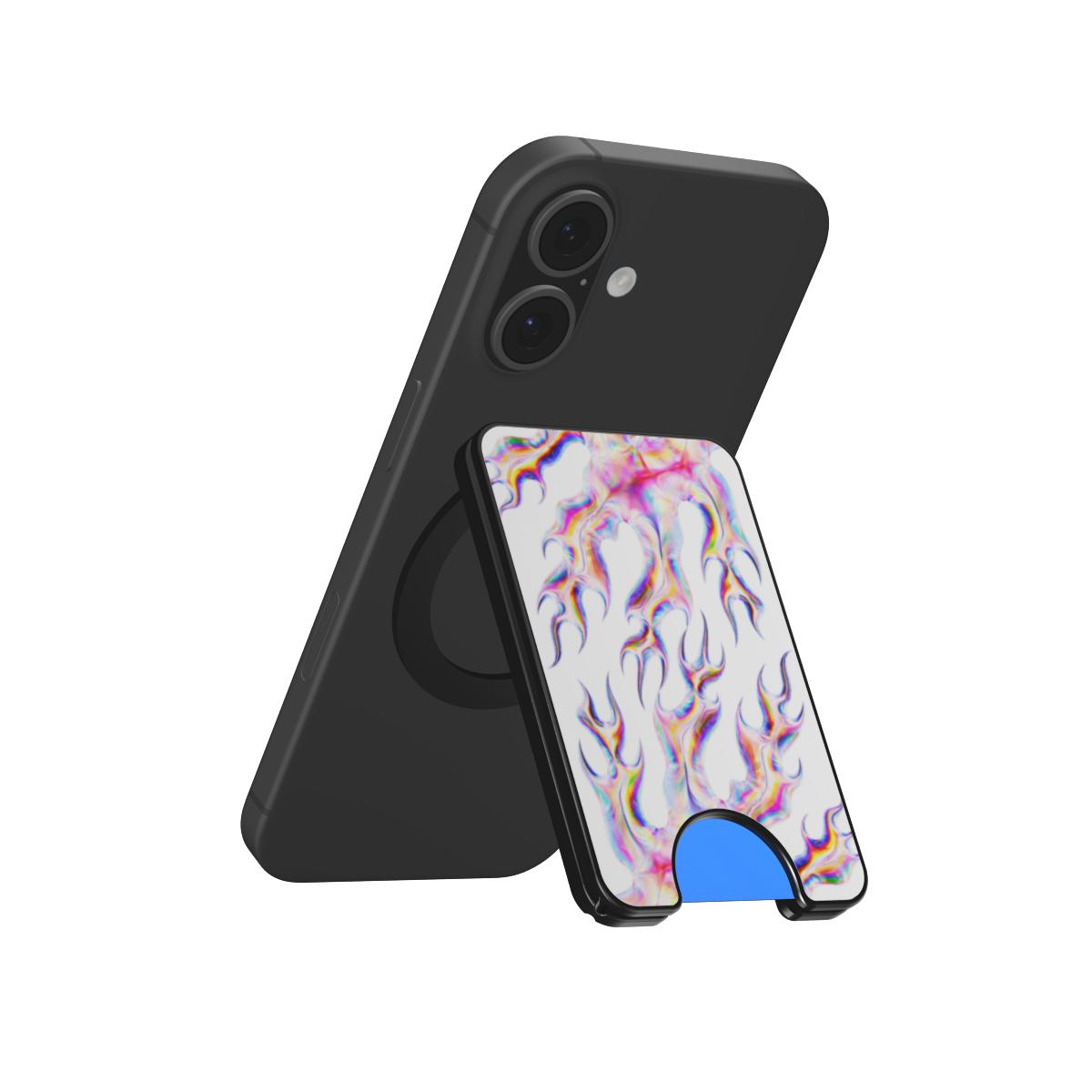 Ether Magnetic Wallet